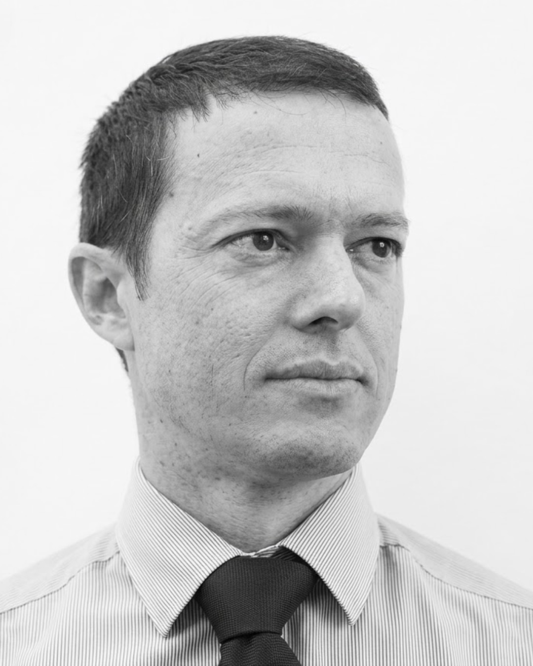 Dr. Miguel DeVega Rodrigo